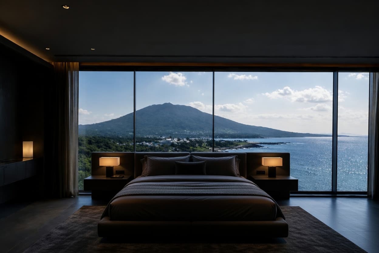 Ocean Panorama Suite