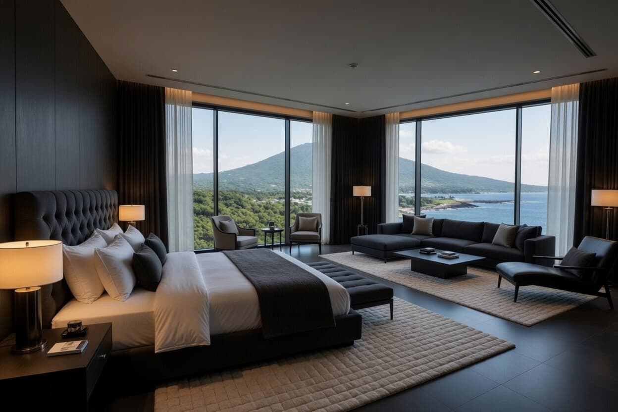 Horizon Family Residence